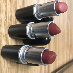 Mac lipsticks for sale